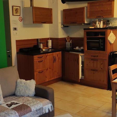 Planika B&M Apartman Bohinji-tó Kültér fotó