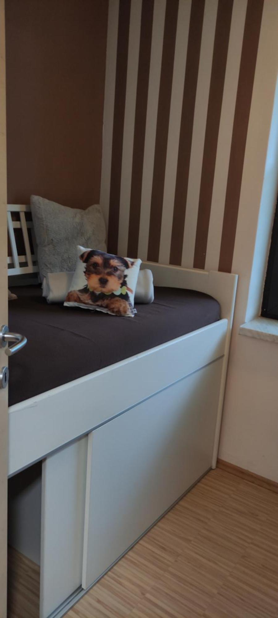 Planika B&M Apartman Bohinji-tó Kültér fotó