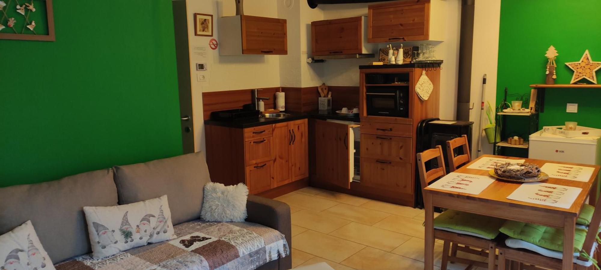 Planika B&M Apartman Bohinji-tó Kültér fotó