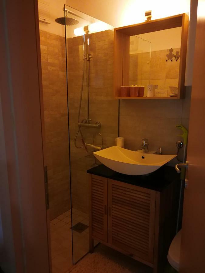 Planika B&M Apartman Bohinji-tó Kültér fotó