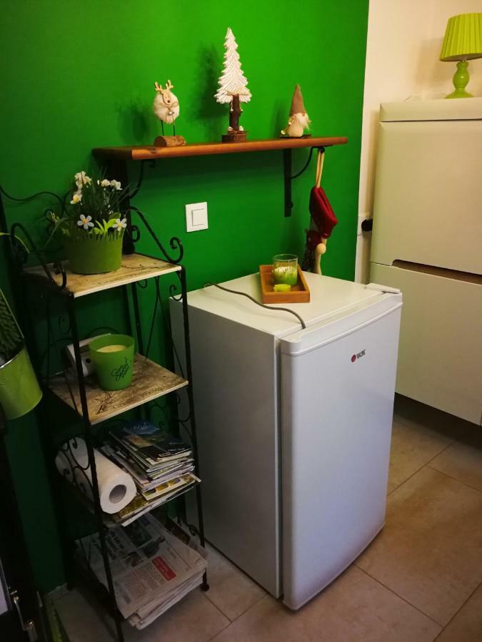 Planika B&M Apartman Bohinji-tó Kültér fotó