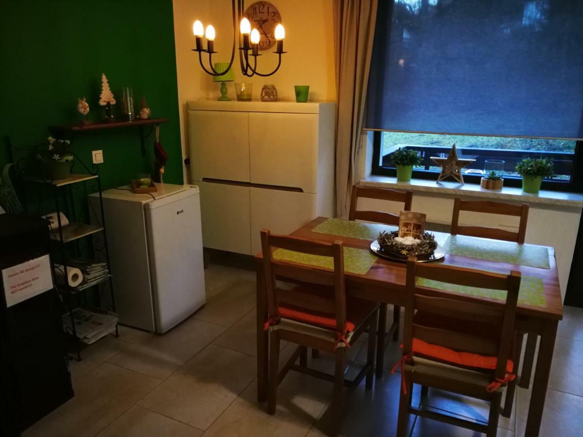 Planika B&M Apartman Bohinji-tó Kültér fotó